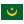 Mauritania flag