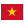 The Socialist Republic of Vietnam flag